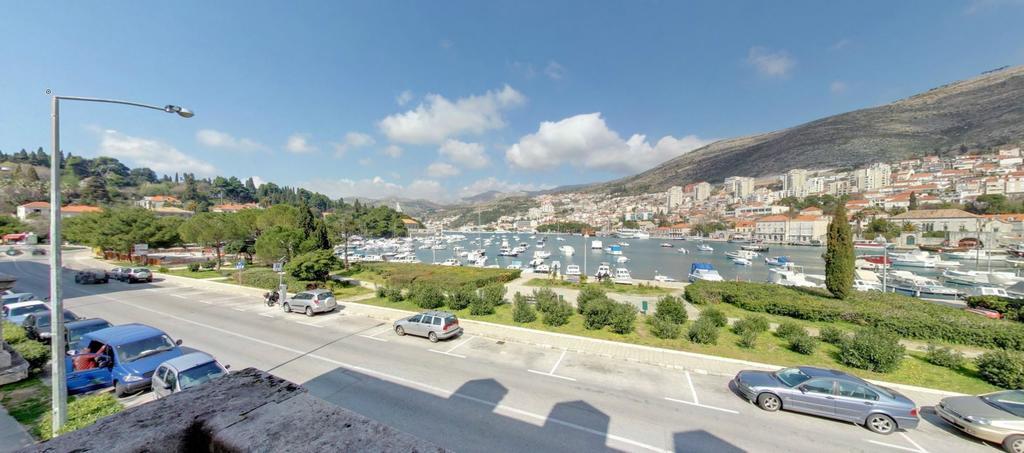 Apartment Mihe Dubrovnik Exterior foto